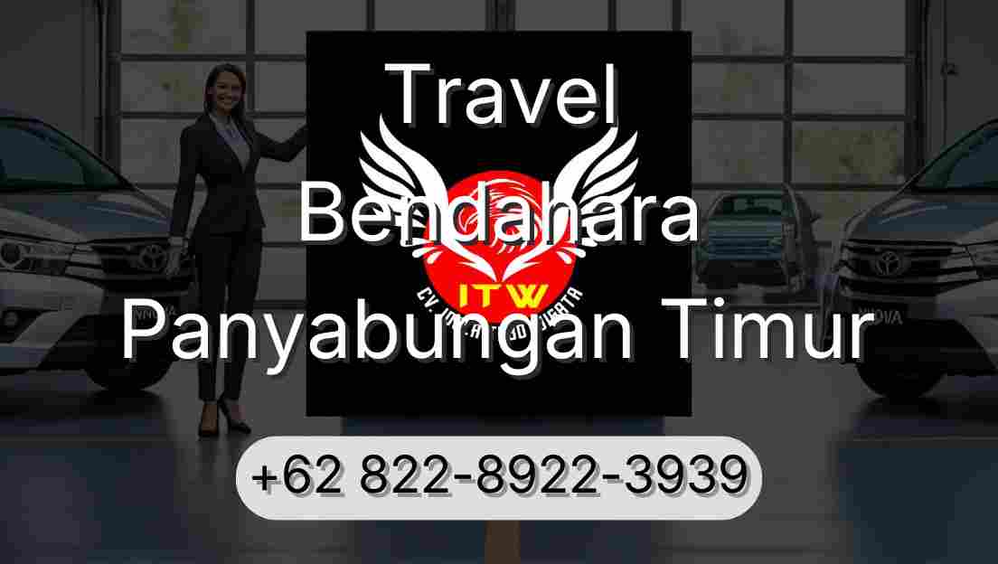 Travel Bendahara Panyabungan Timur