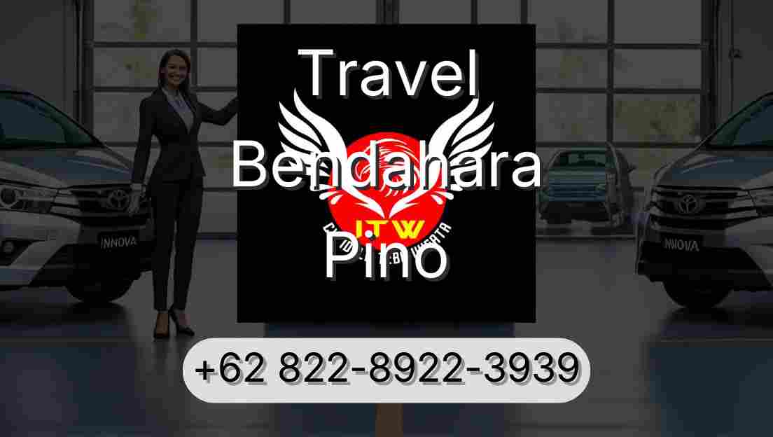 Travel Bendahara Pino