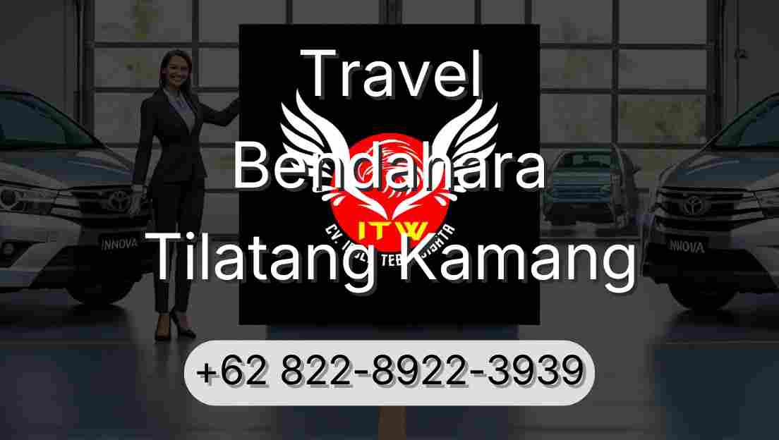Travel Bendahara Tilatang Kamang