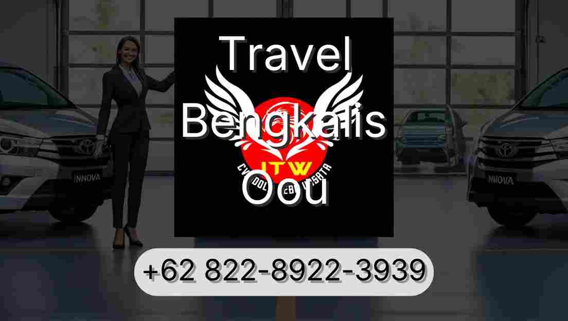 Travel Bengkalis Oou