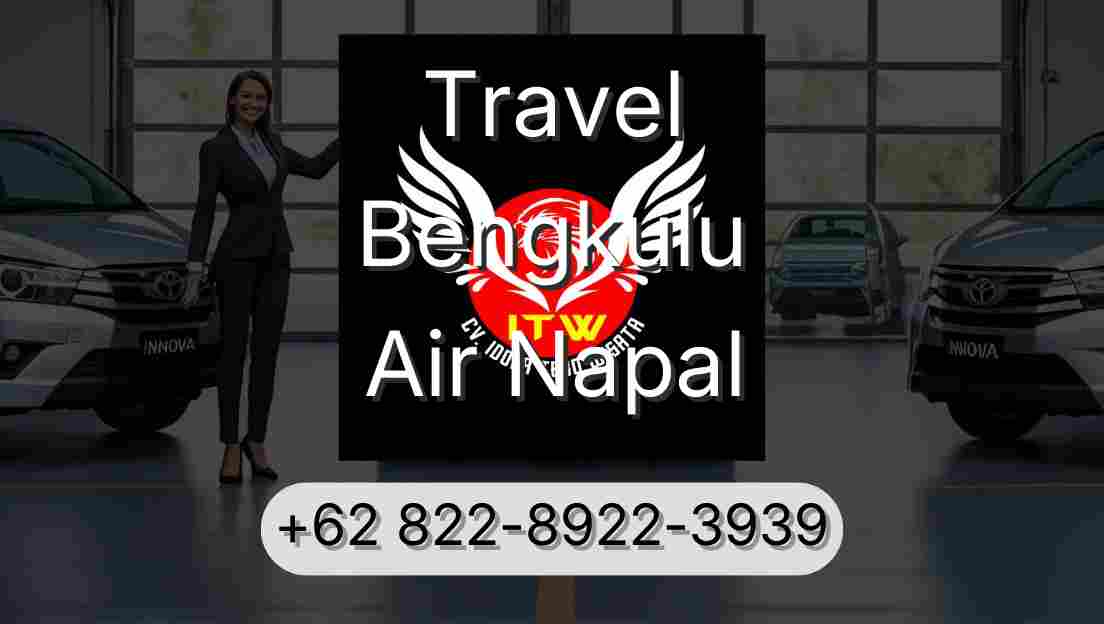 Travel Bengkulu Air Napal