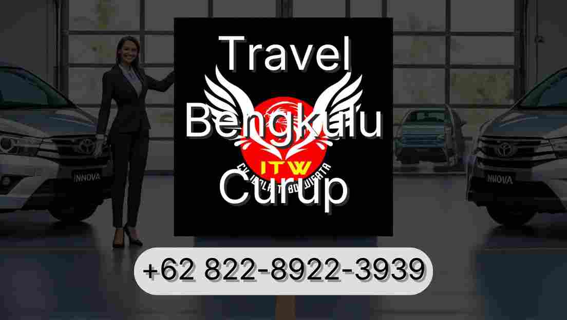 Travel Bengkulu Curup