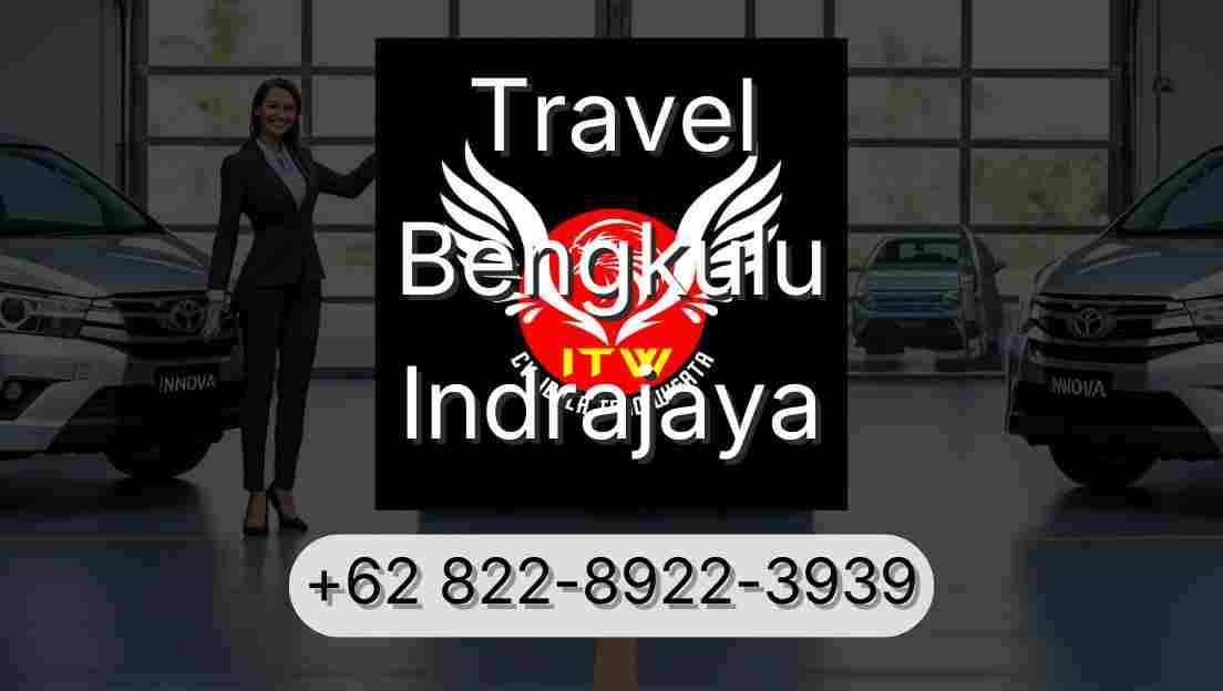 Travel Bengkulu Indrajaya