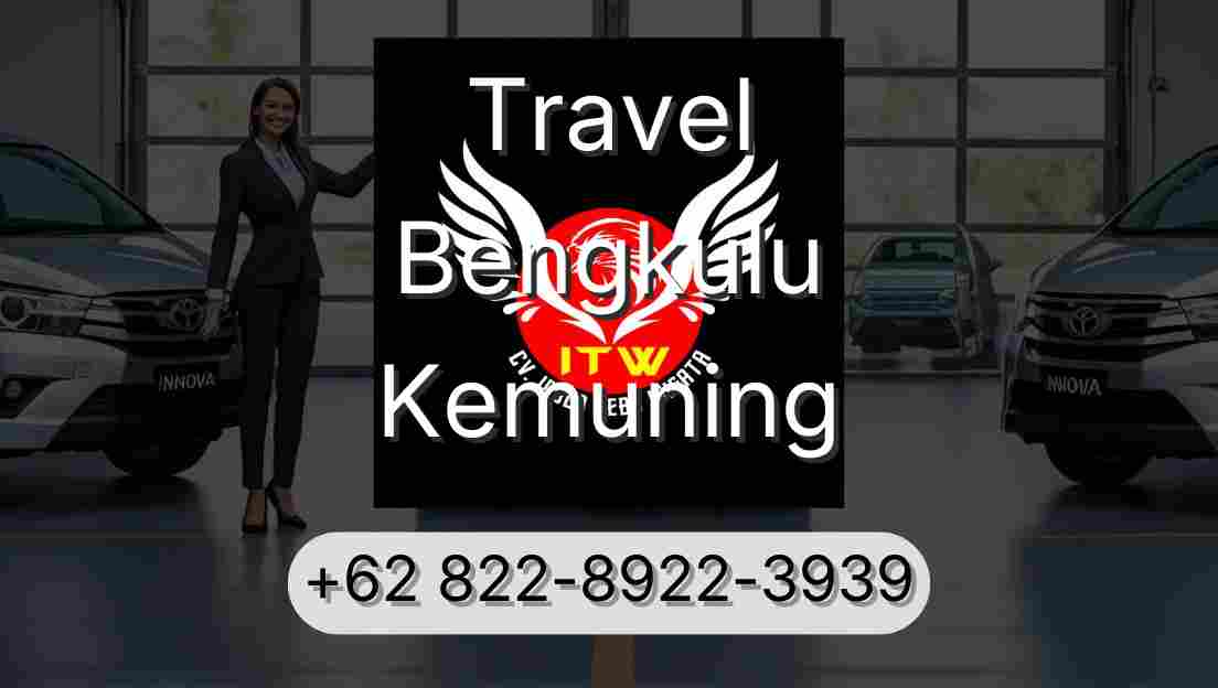 Travel Bengkulu Kemuning