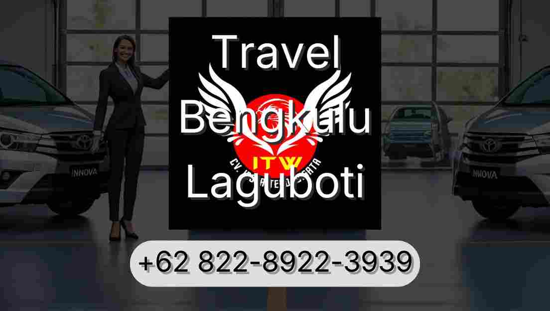 Travel Bengkulu Laguboti