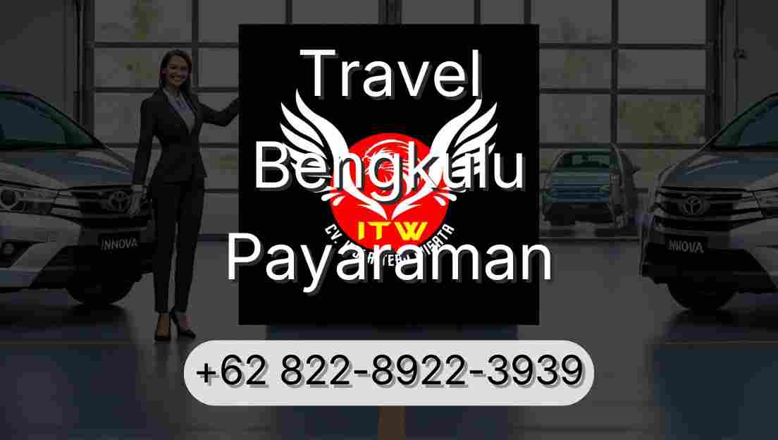 Travel Bengkulu Payaraman