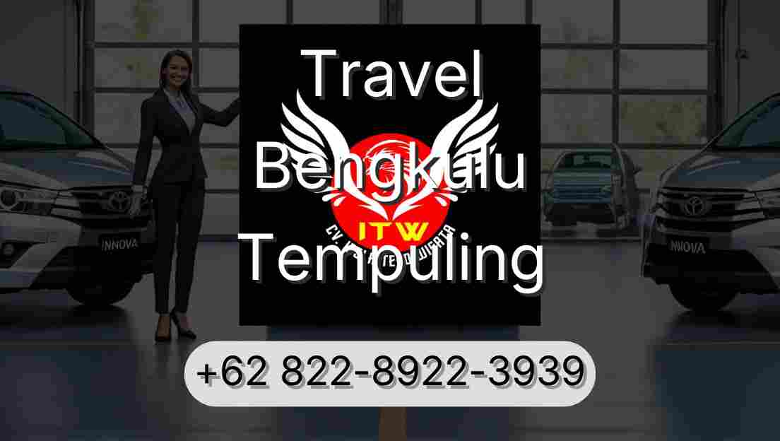 Travel Bengkulu Tempuling