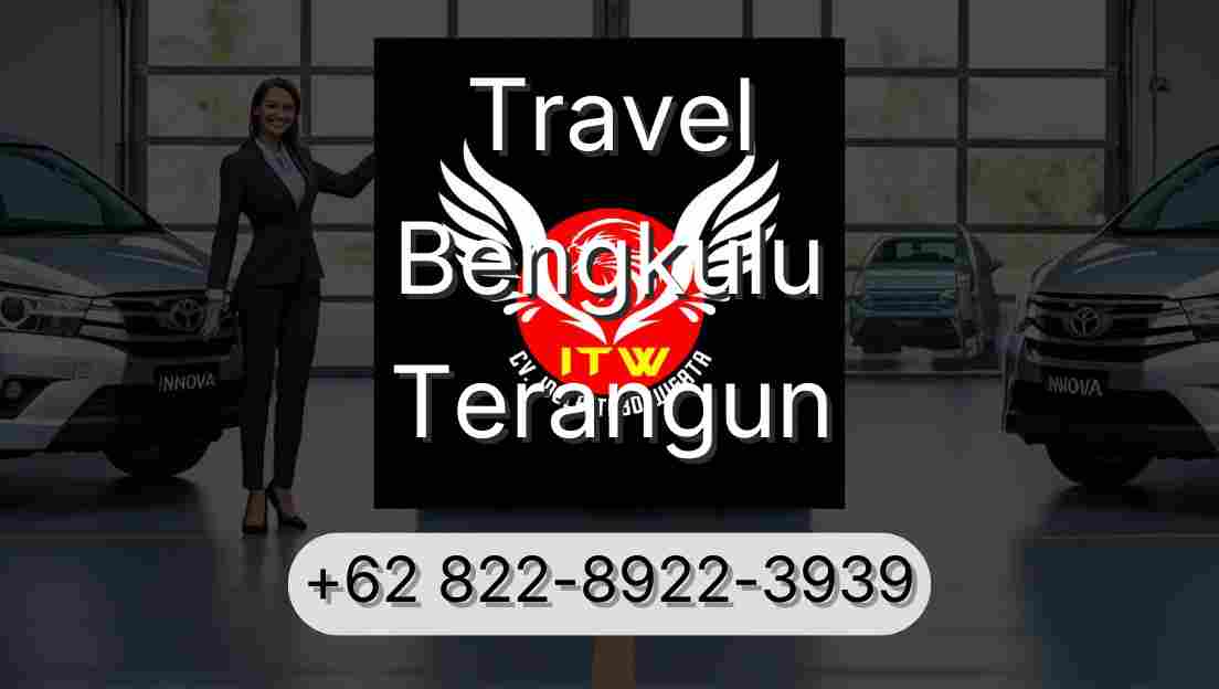 Travel Bengkulu Terangun