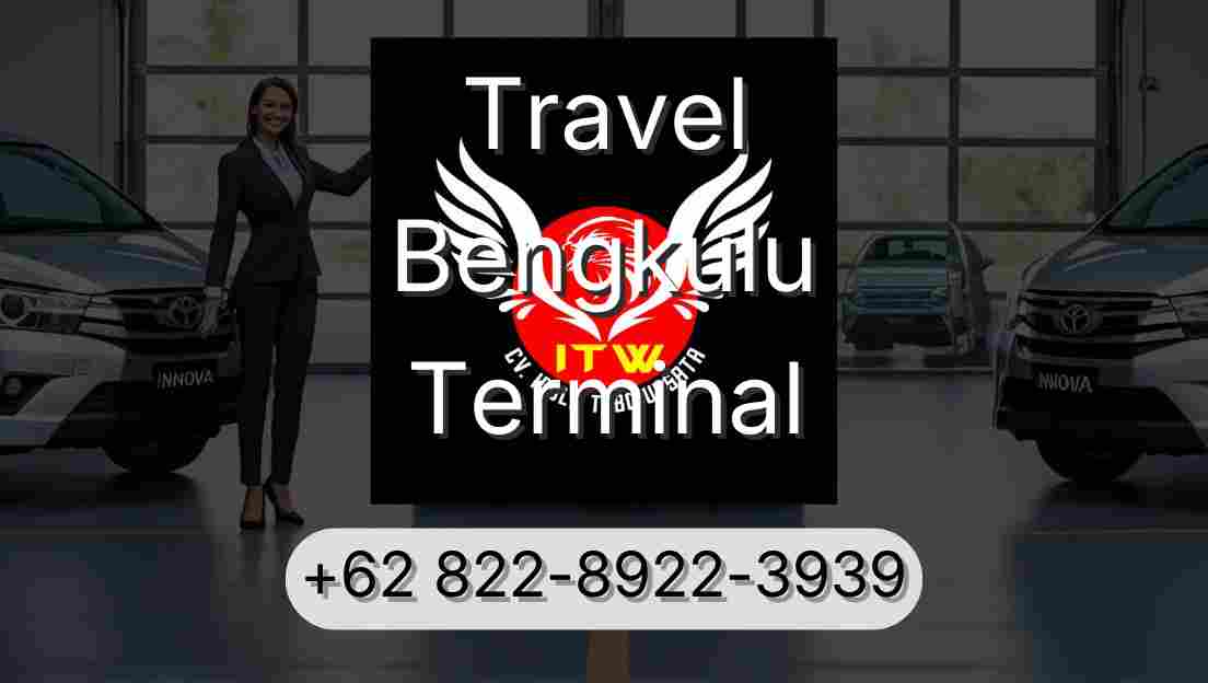 Travel Bengkulu Terminal
