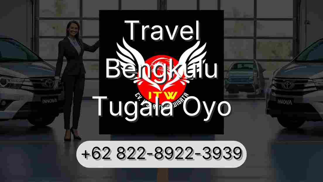 Travel Bengkulu Tugala Oyo