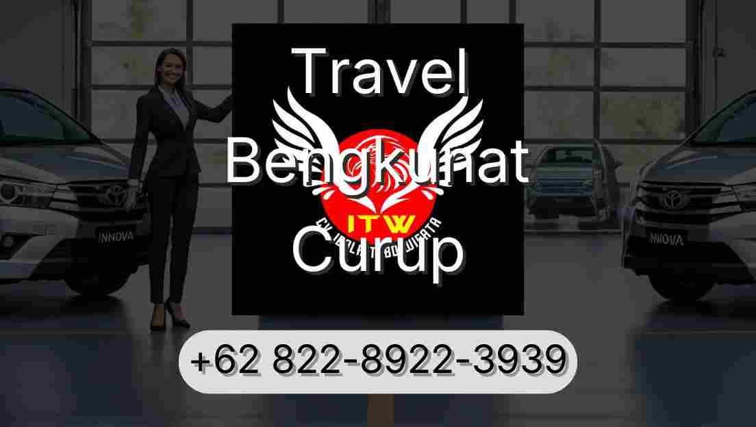 Travel Bengkunat Curup