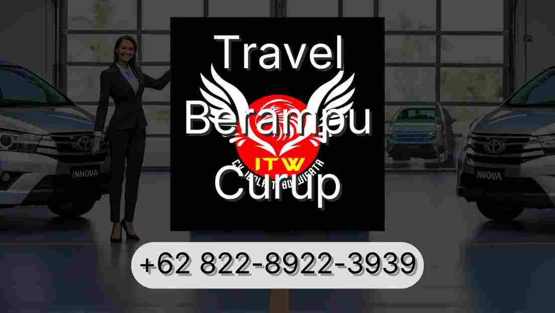 Travel Berampu Curup