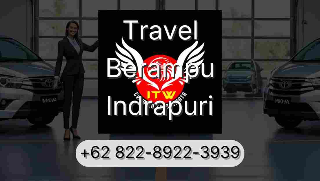 Travel Berampu Indrapuri