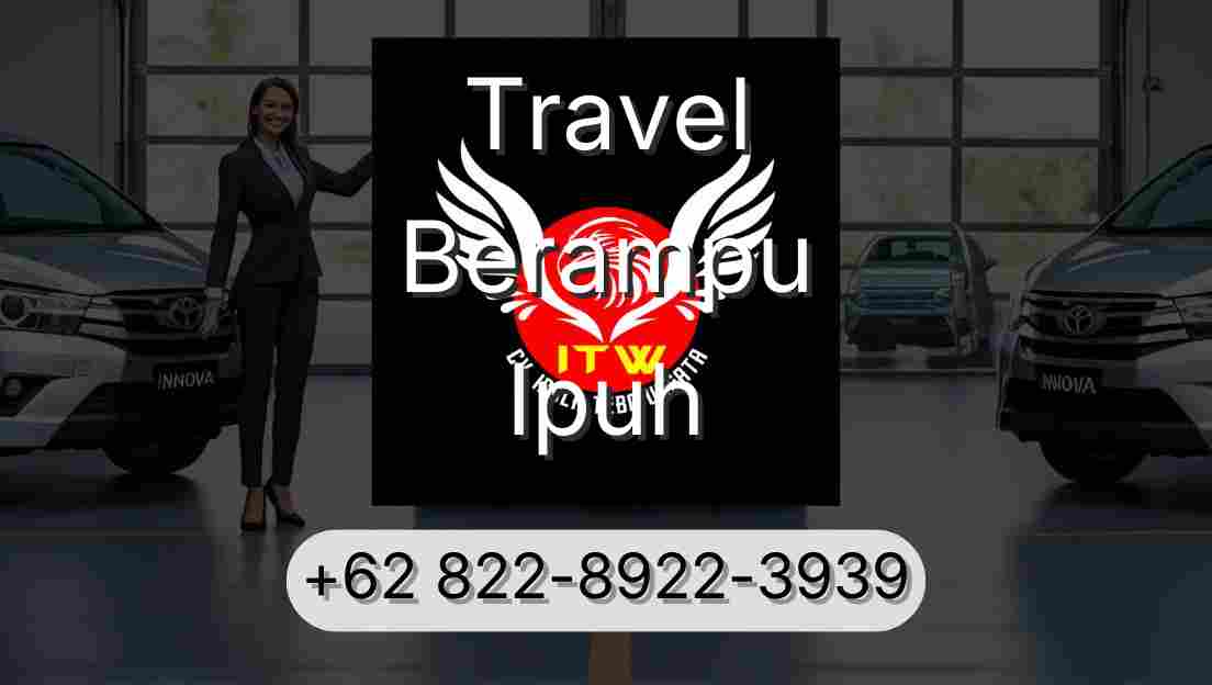 Travel Berampu Ipuh