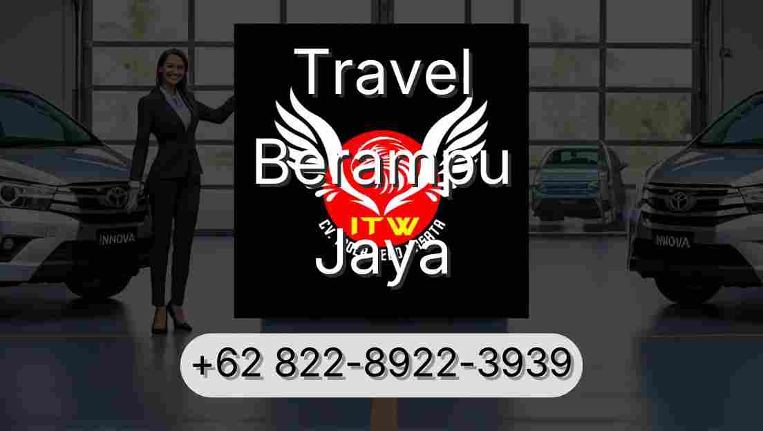 Travel Berampu Jaya