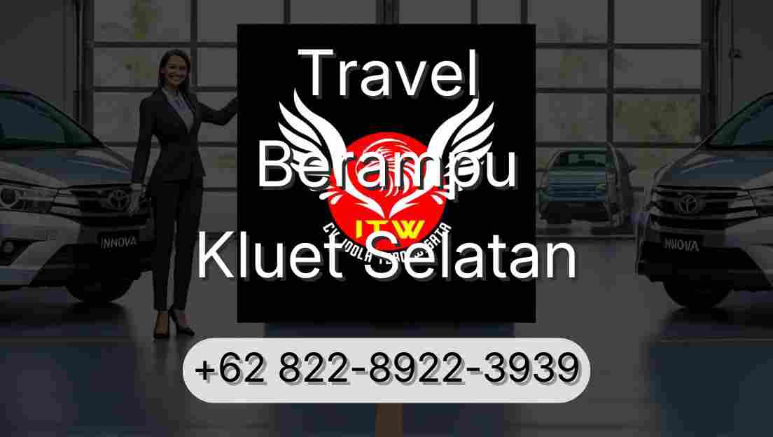 Travel Berampu Kluet Selatan