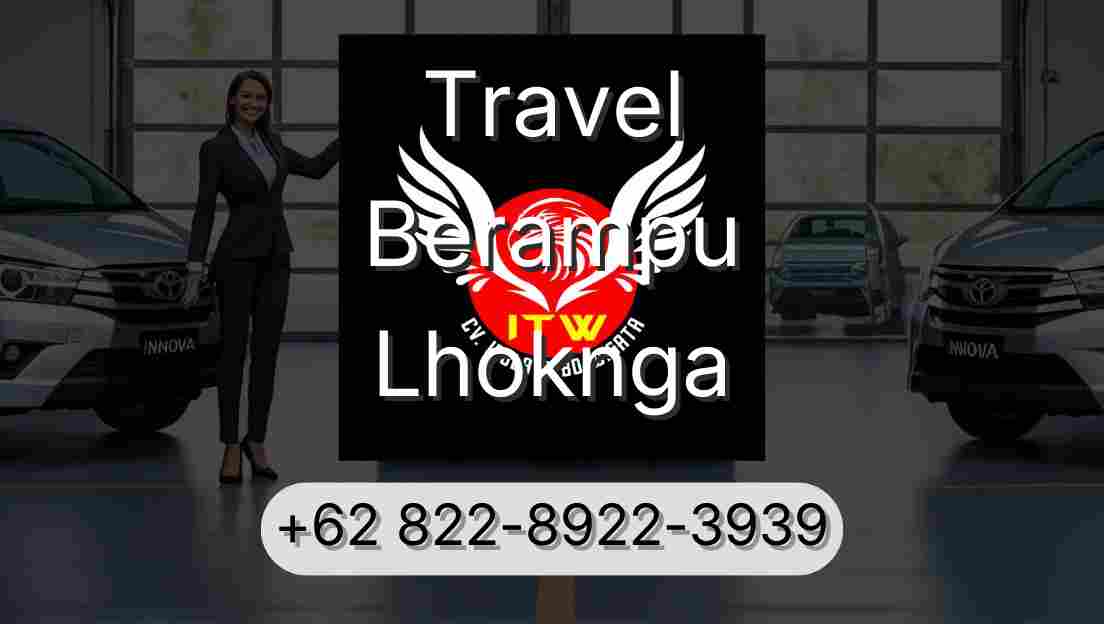 Travel Berampu Lhoknga