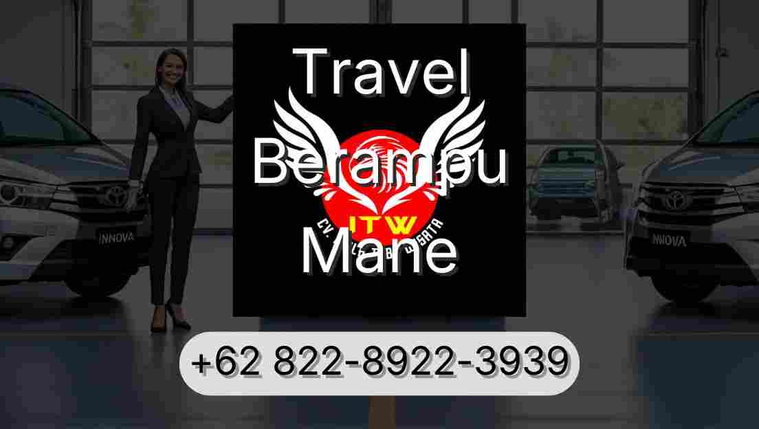 Travel Berampu Mane