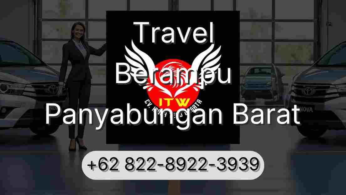Travel Berampu Panyabungan Barat