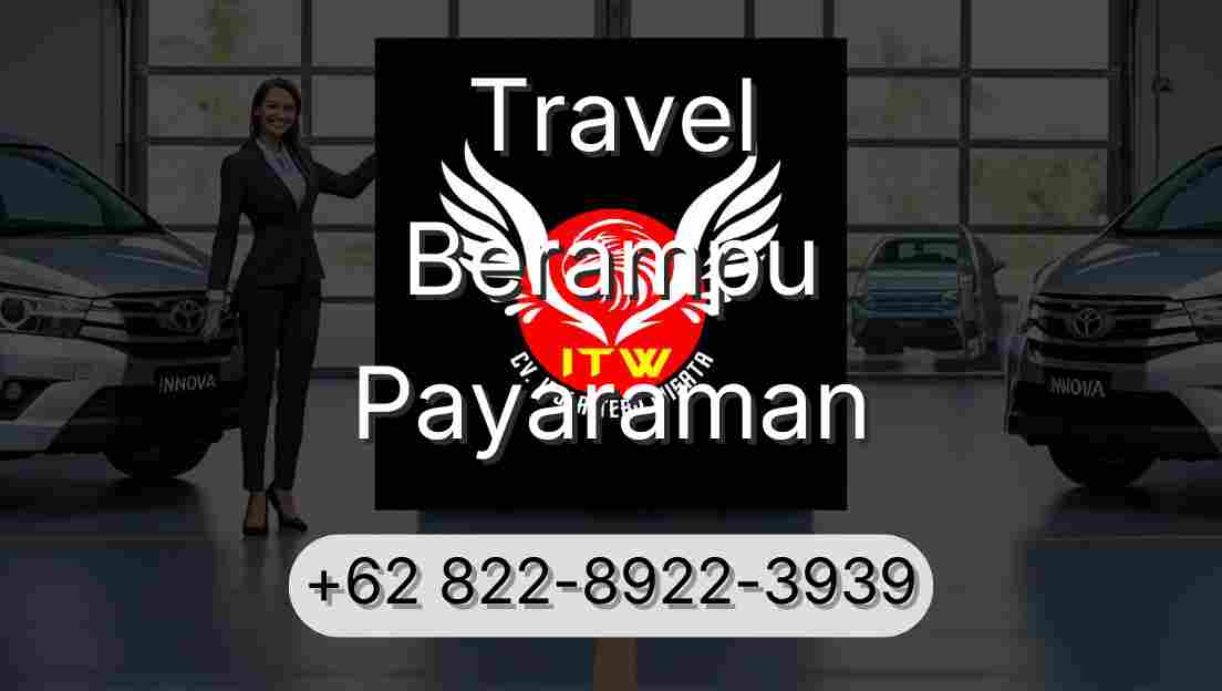 Travel Berampu Payaraman