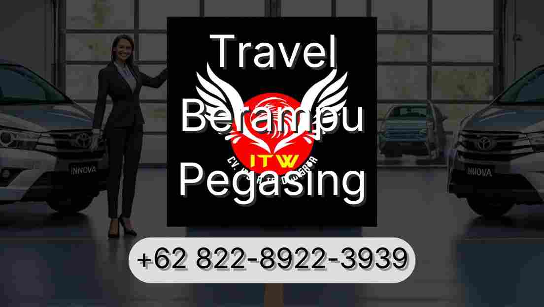 Travel Berampu Pegasing