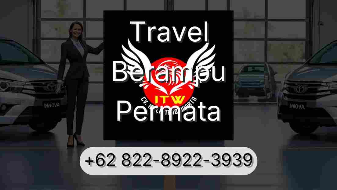 Travel Berampu Permata
