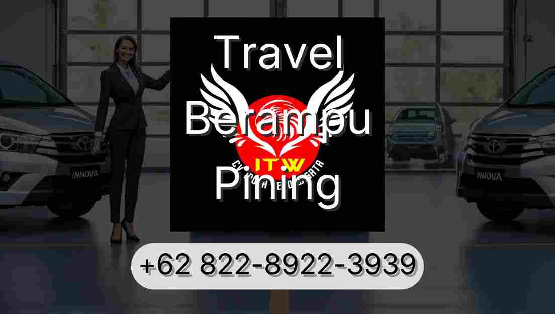 Travel Berampu Pining