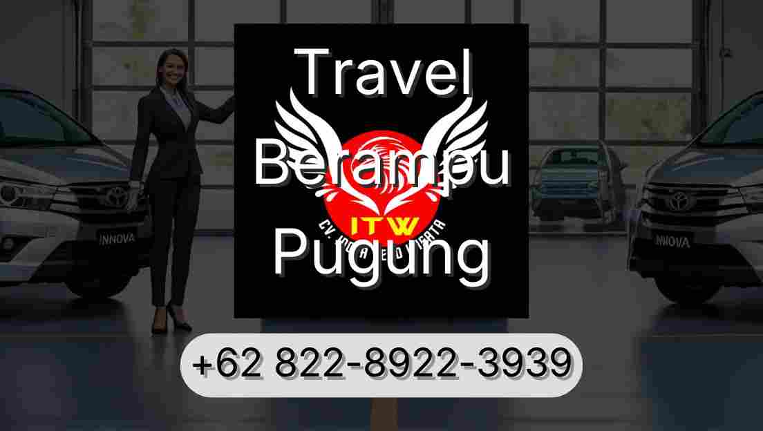 Travel Berampu Pugung