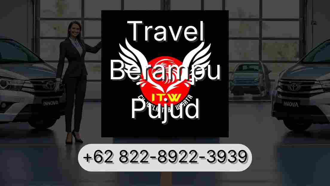 Travel Berampu Pujud