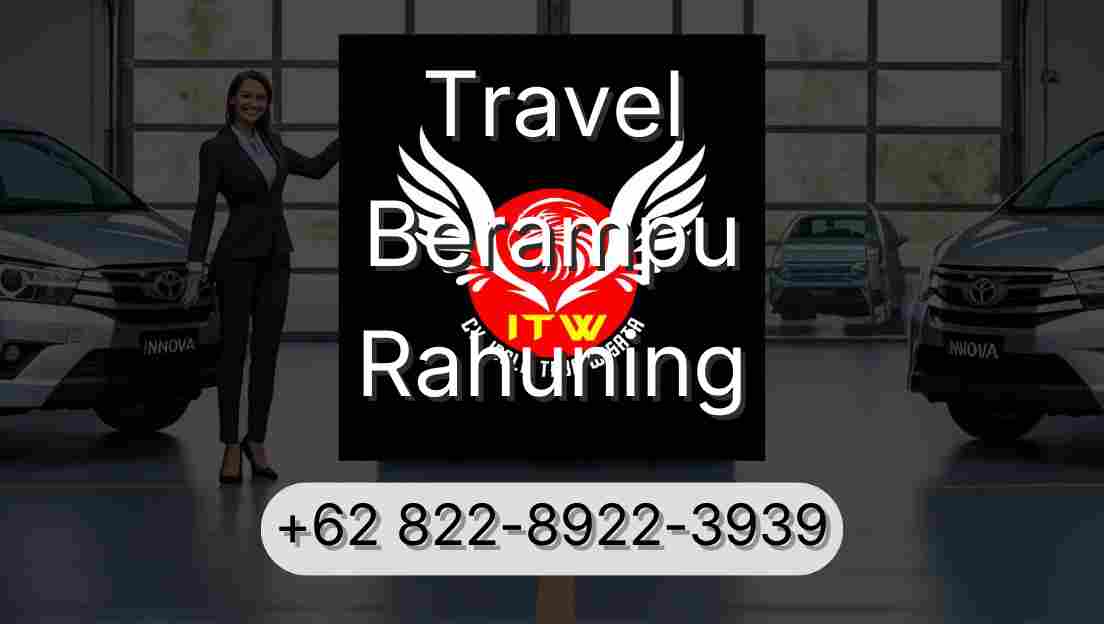 Travel Berampu Rahuning