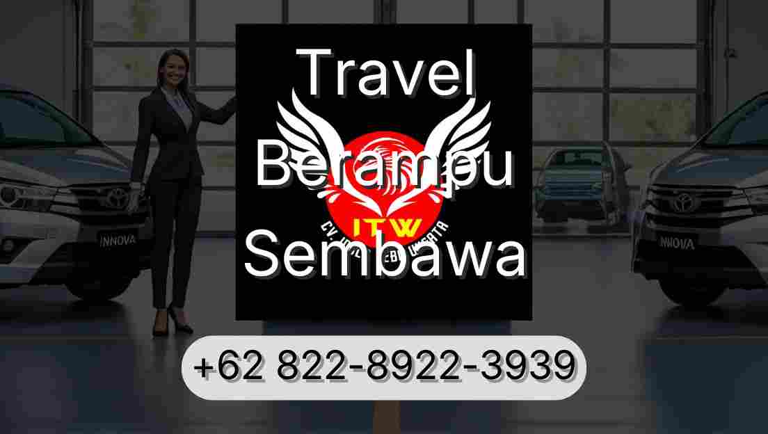 Travel Berampu Sembawa