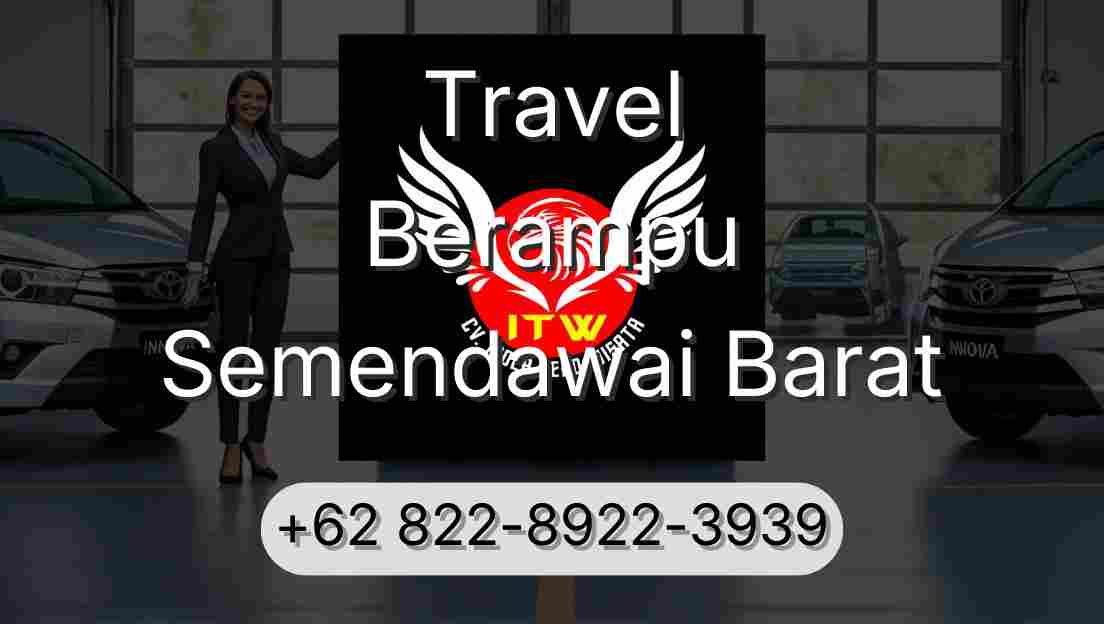 Travel Berampu Semendawai Barat
