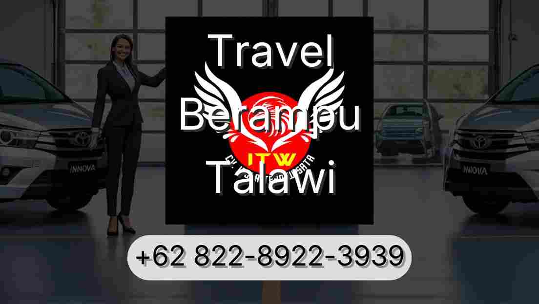 Travel Berampu Talawi