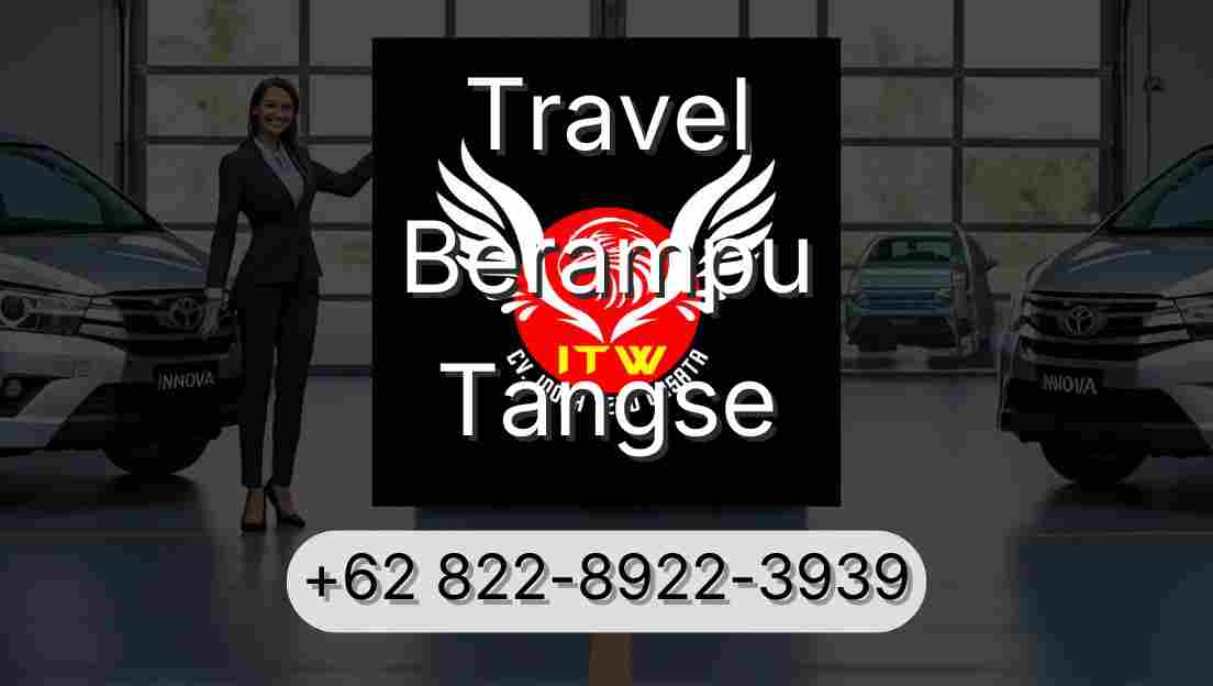 Travel Berampu Tangse