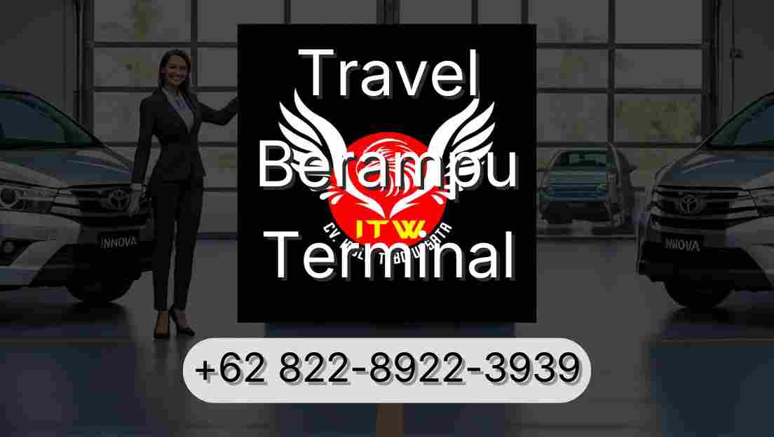 Travel Berampu Terminal