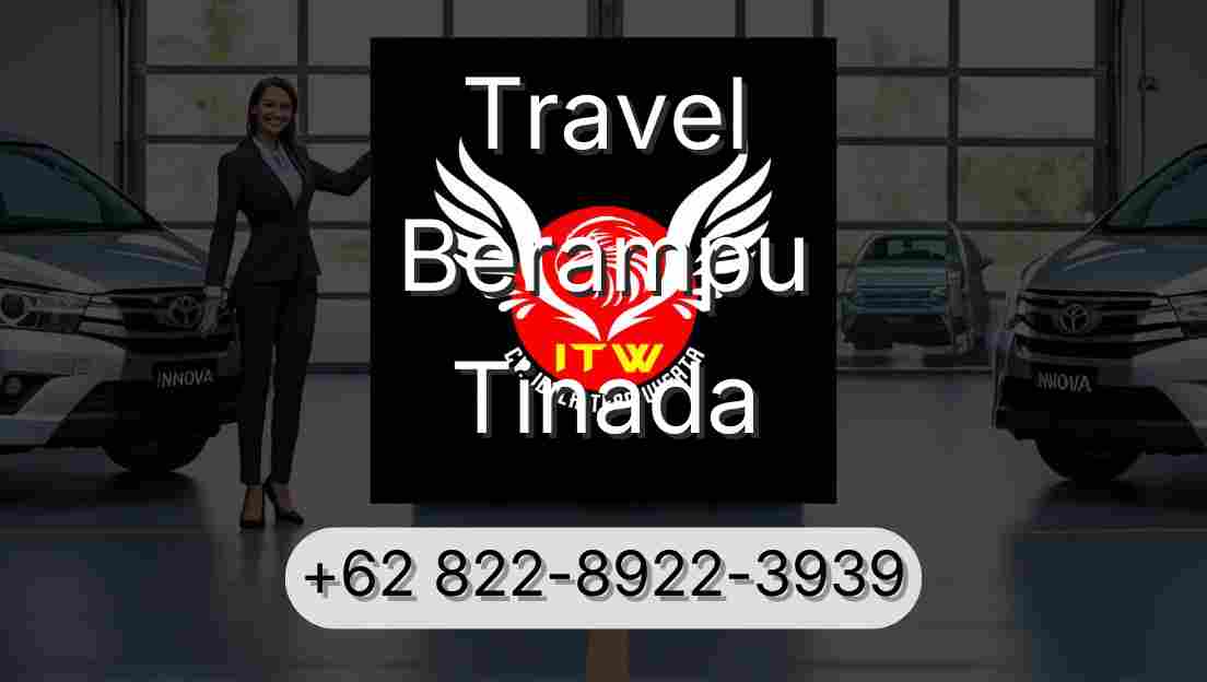 Travel Berampu Tinada