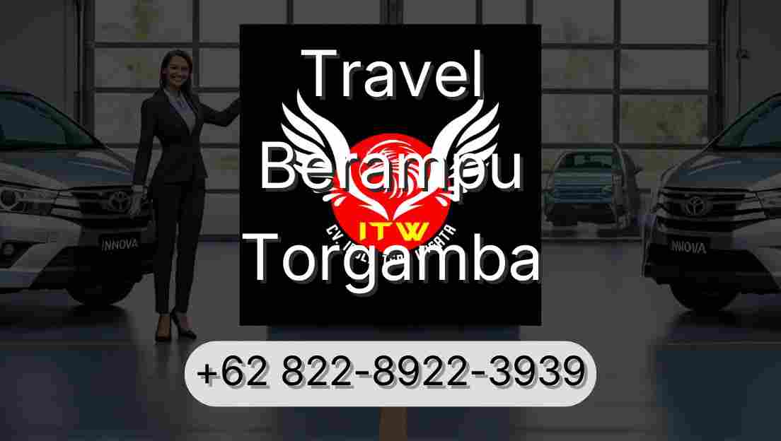 Travel Berampu Torgamba