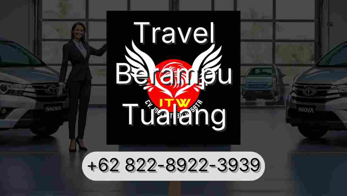 Travel Berampu Tualang
