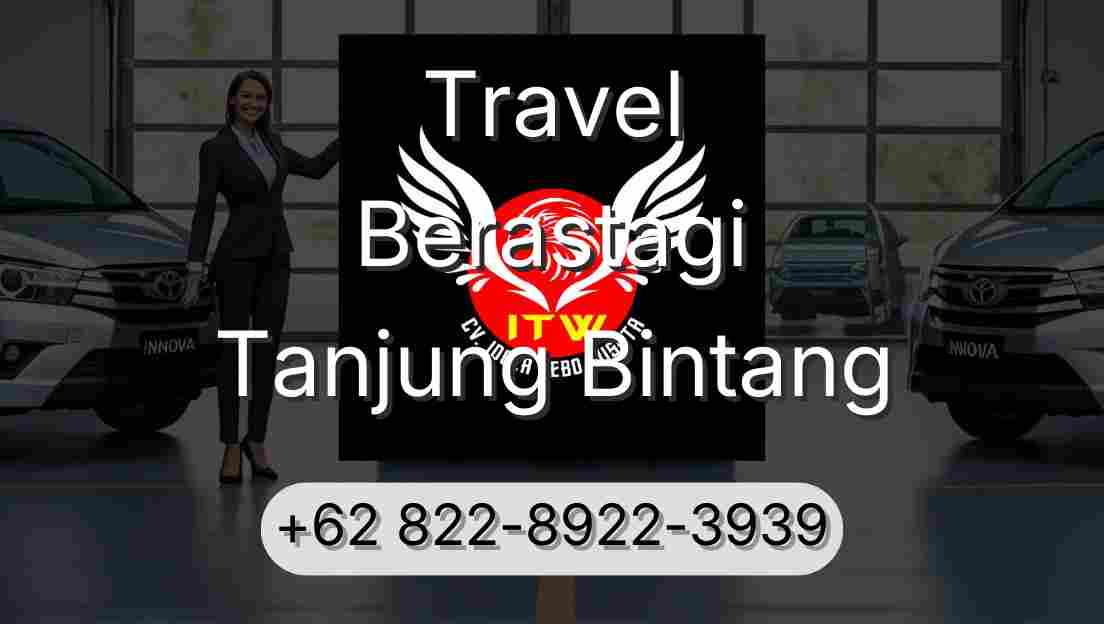 Travel Berastagi Tanjung Bintang