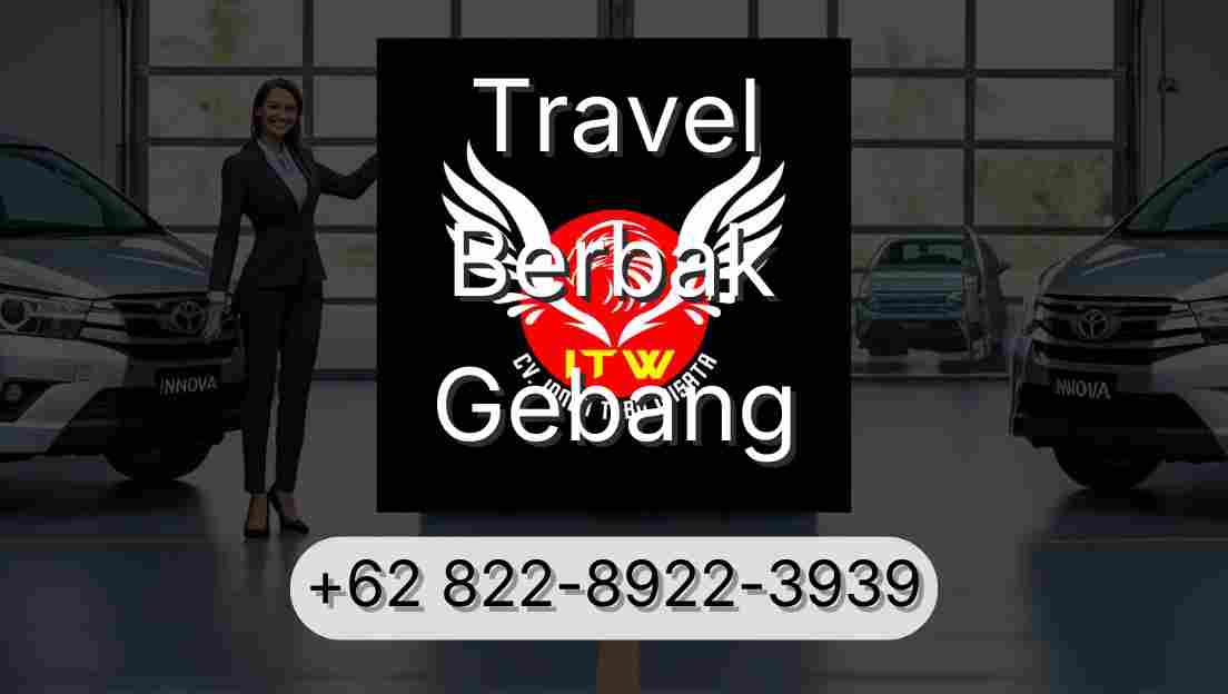 Travel Berbak Gebang