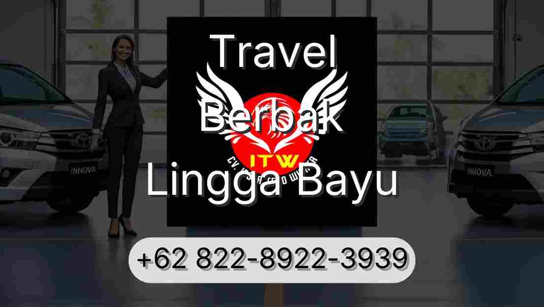 Travel Berbak Lingga Bayu
