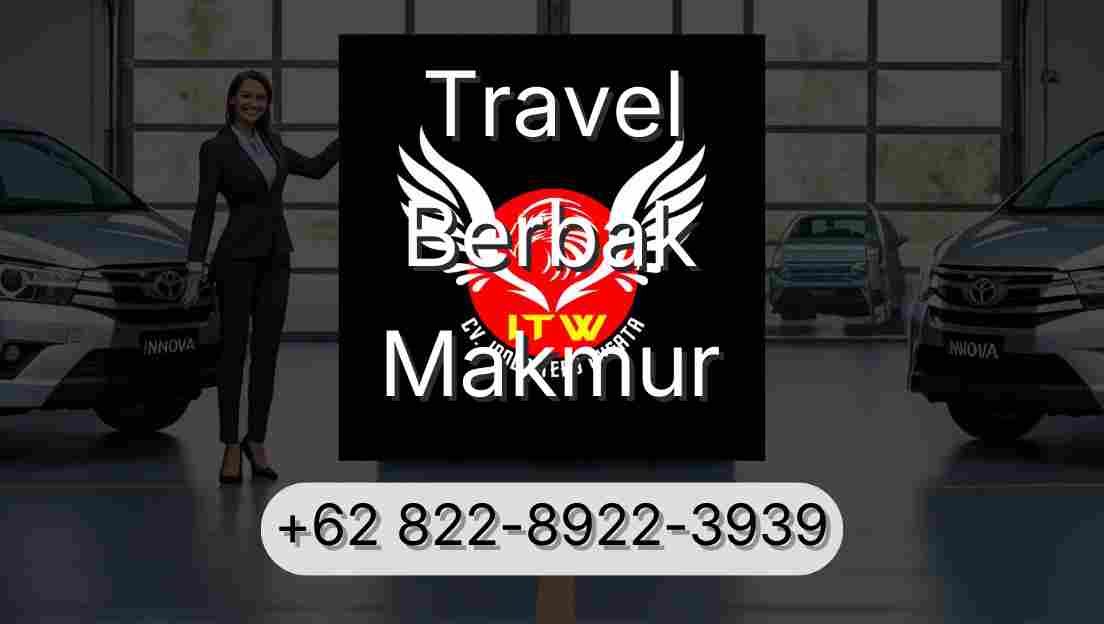 Travel Berbak Makmur