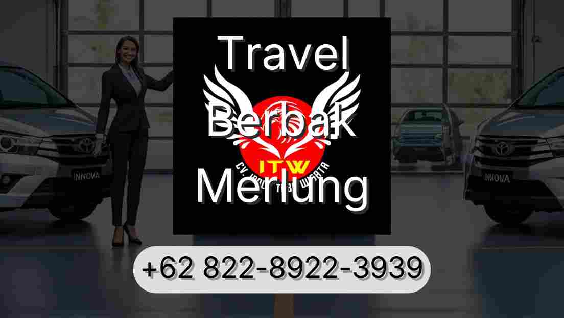 Travel Berbak Merlung
