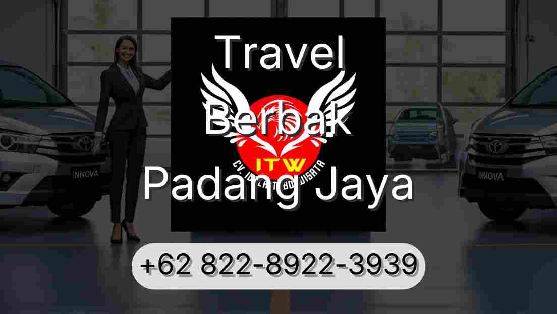 Travel Berbak Padang Jaya