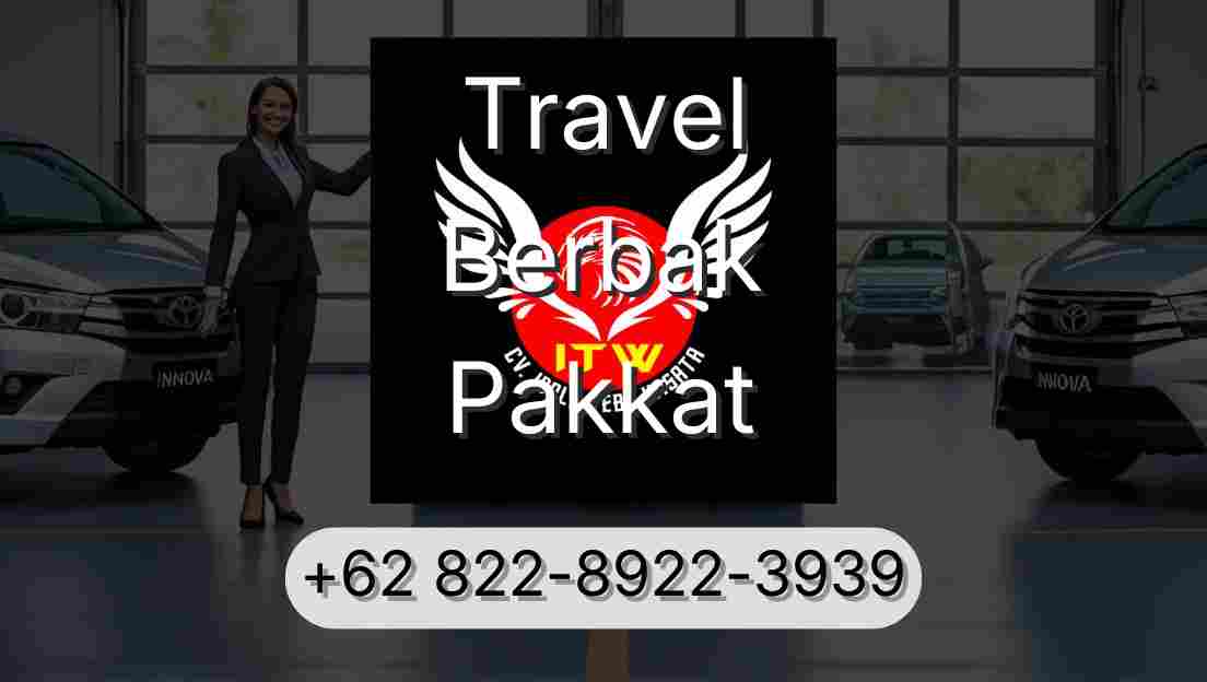 Travel Berbak Pakkat