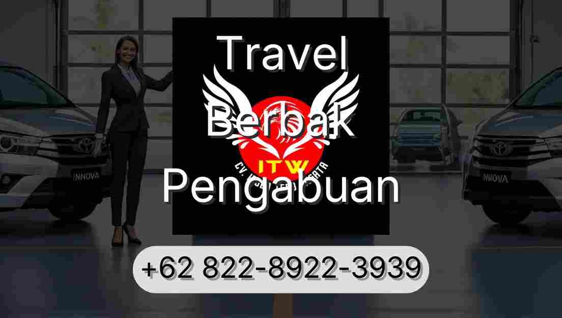 Travel Berbak Pengabuan