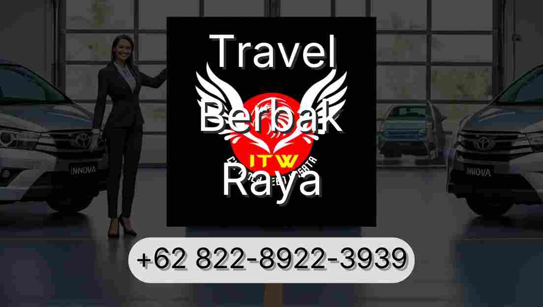 Travel Berbak Raya