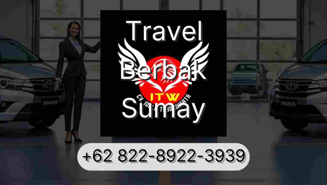 Travel Berbak Sumay