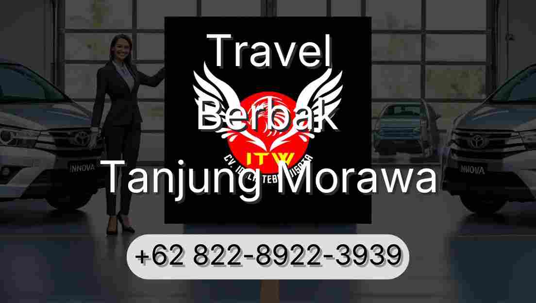 Travel Berbak Tanjung Morawa