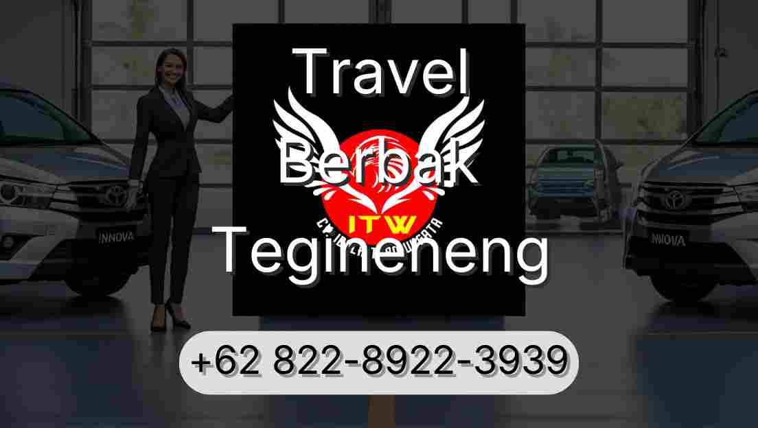 Travel Berbak Tegineneng